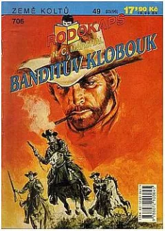 Banditův klobouk