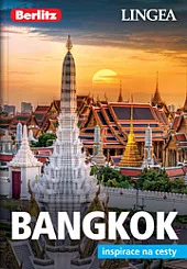 Bangkok – inspirace na cesty