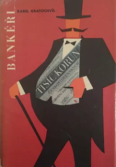 Bankéři
