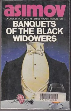 Banquets of the Black Widowers