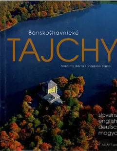 Banskoštiavnické tajchy