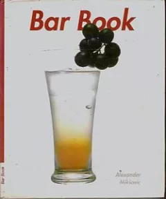 Bar Book