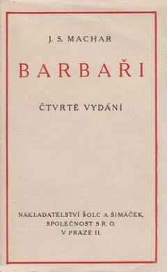Barbaři