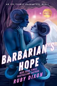 Barbarian's Hope