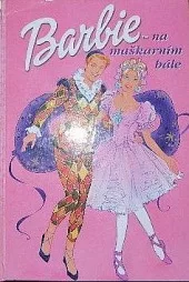 Barbie na maškarním bále