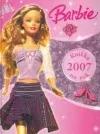 Barbie Knížka na rok 2007