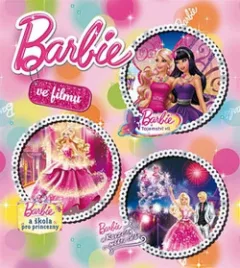 Barbie ve filmu