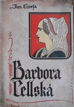 Barbora Cellská