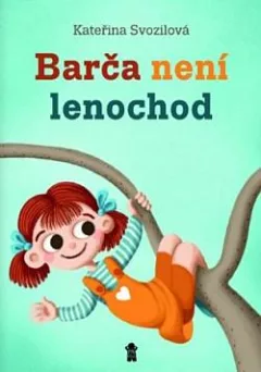 Barča není lenochod