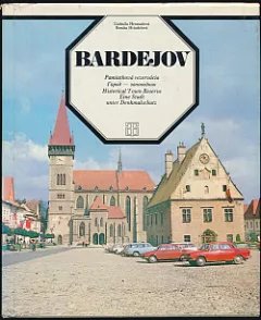Bardejov