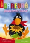 Barevná podzimní okna