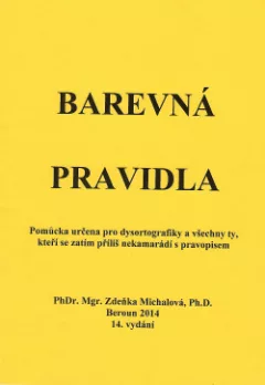Barevná pravidla
