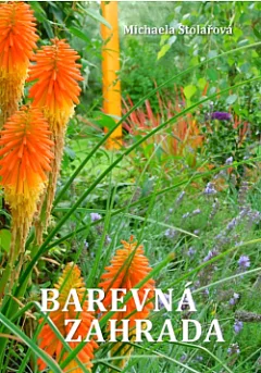 Barevná zahrada