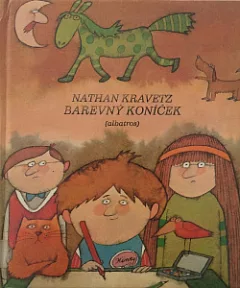 Barevný koníček