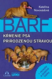 BARF - Kŕmenie psa prirodzenou stravou