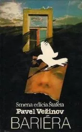 Bariéra