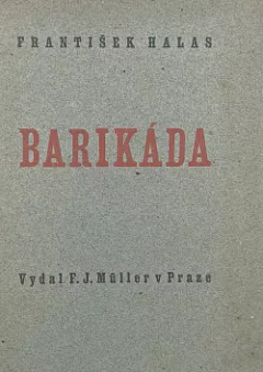 Barikáda