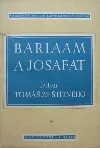 Barlaam a Josafat