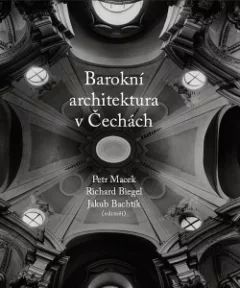 Barokní architektura v Čechách