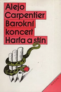 Barokní koncert / Harfa a stín