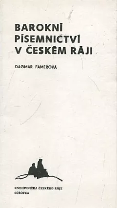 Barokní písemnictví v Českém ráji