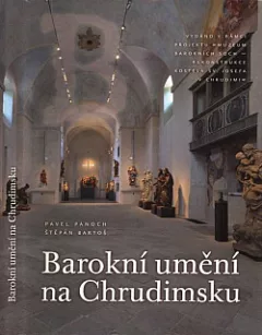 Barokní umění na Chrudimsku