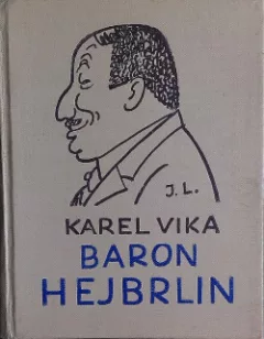 Baron Hejbrlin I