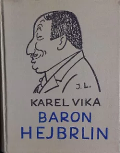 Baron Hejbrlin II