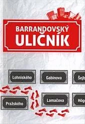 Barrandovský uličník