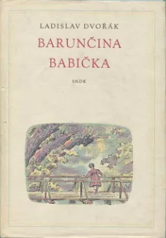 Barunčina babička