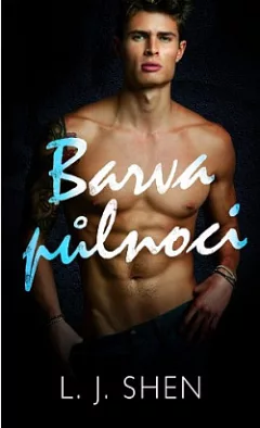 Barva půlnoci