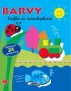 Barvy