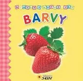 Barvy