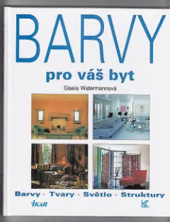 Barvy pro Váš byt