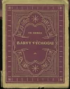 Barvy východu