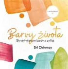 Barvy života - Skrytý význam barev a zvířat s omalovánkami