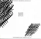 Báseň, obraz, gesto, zvuk: experimentální poezie 60. let