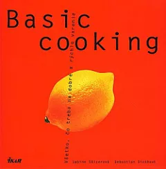 Basic cooking