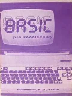 BASIC pro začátečníky