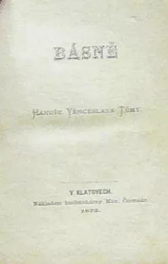 Básně