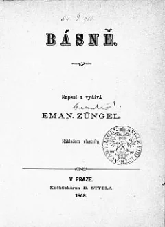 Básně