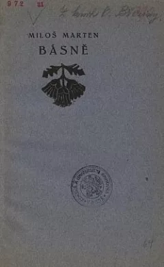 Básně