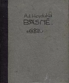 Básně