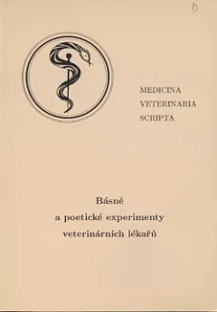 Básně a poetické experimenty veterinárních lékařů