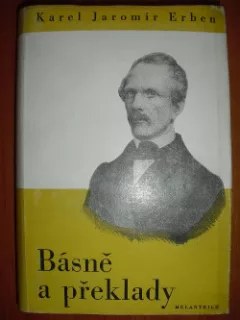Básně a překlady