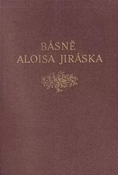 Básně Aloise Jiráska