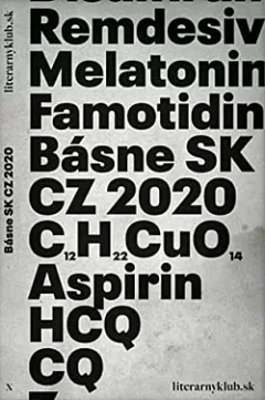 Básne SK/CZ 2020