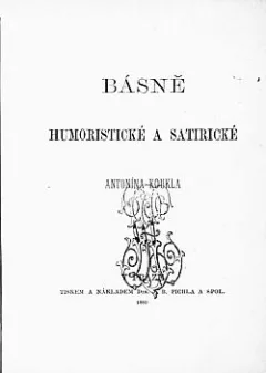 Básně humoristické a satirické