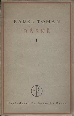 Básně I