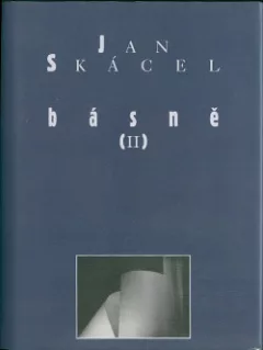 Básně II